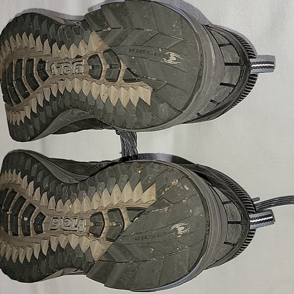 Teva hikers, women's size 7.5 - Picture 3 of 7